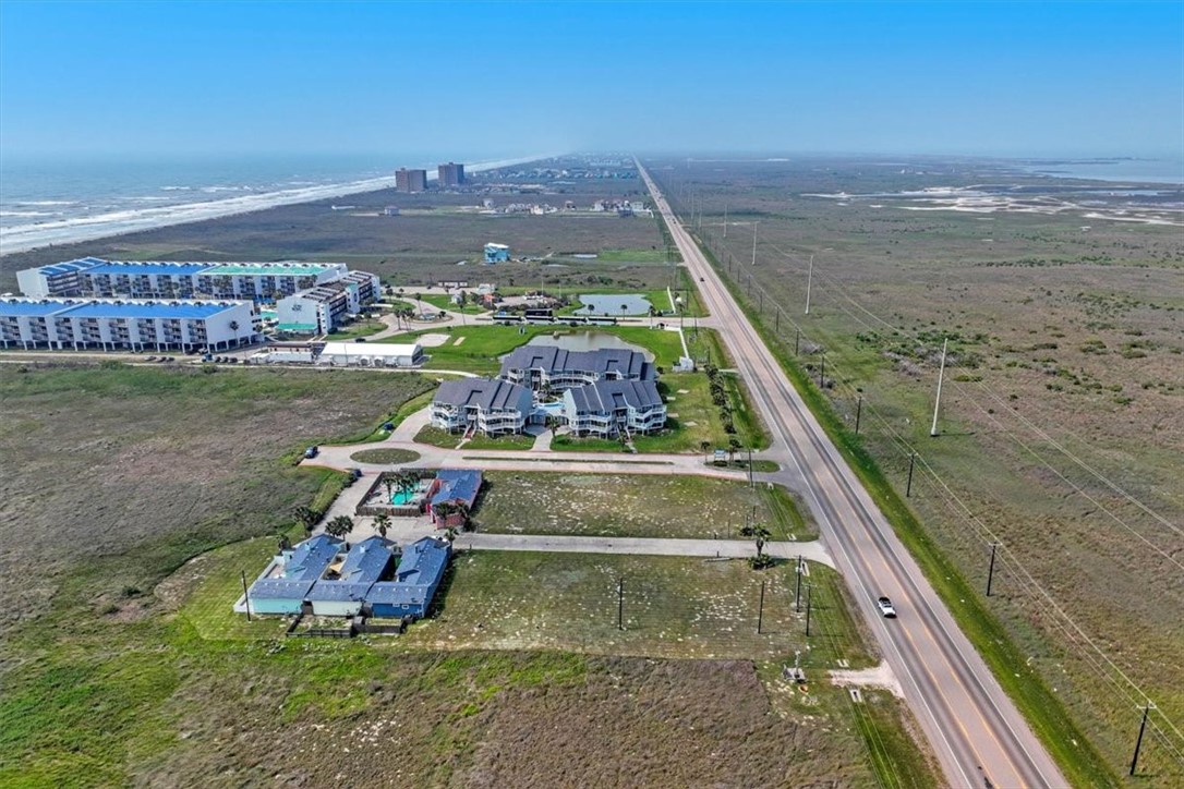 6233 State Highway 361 7 Port Aransas TX 78373