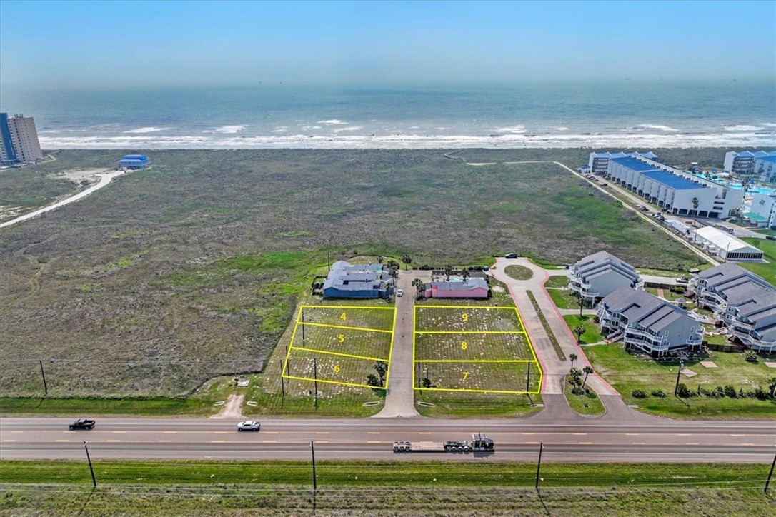 6233 State Highway 361 7 Port Aransas TX 78373