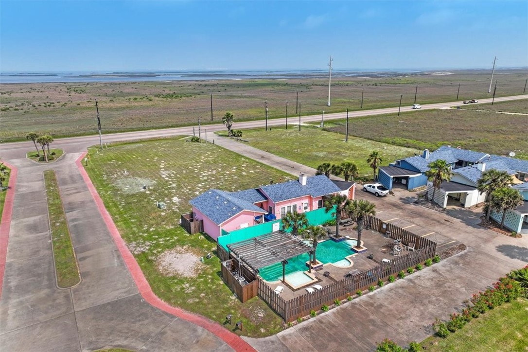 6233 State Highway 361 7 Port Aransas TX 78373