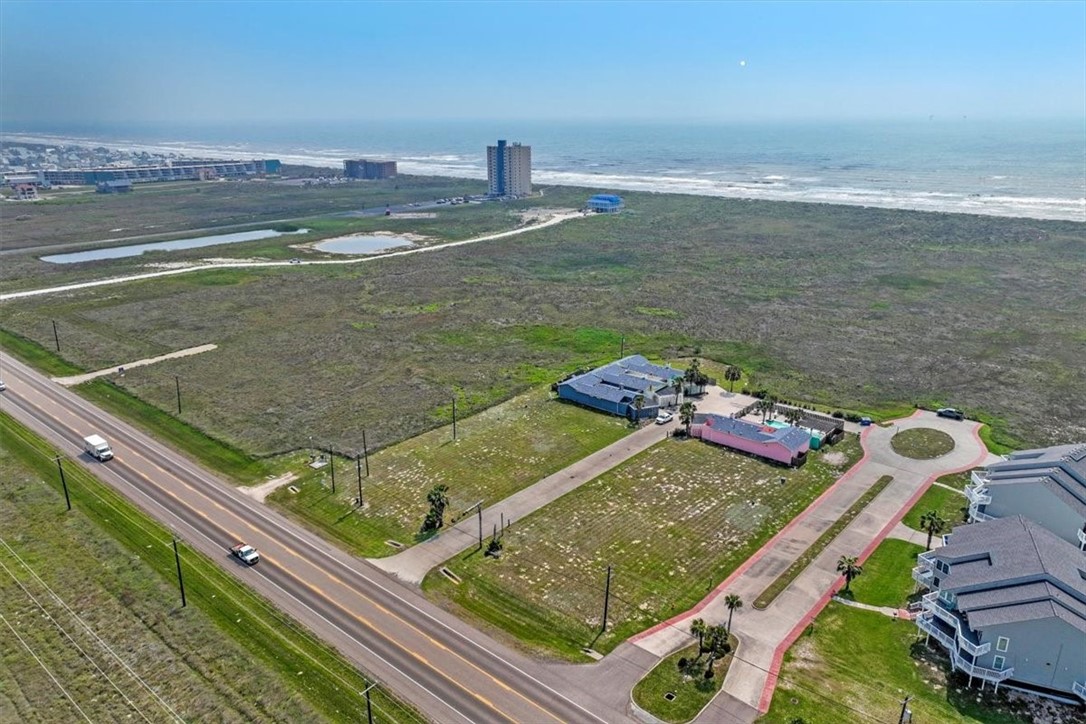 6233 State Highway 361 7 Port Aransas TX 78373