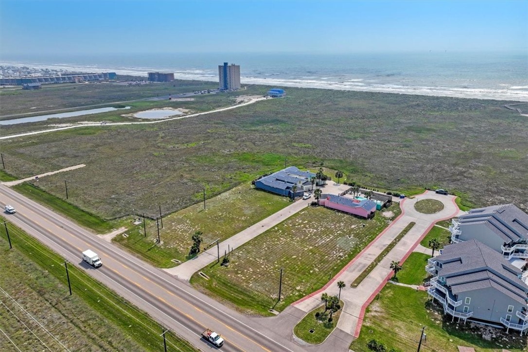 6233 State Highway 361 7 Port Aransas TX 78373