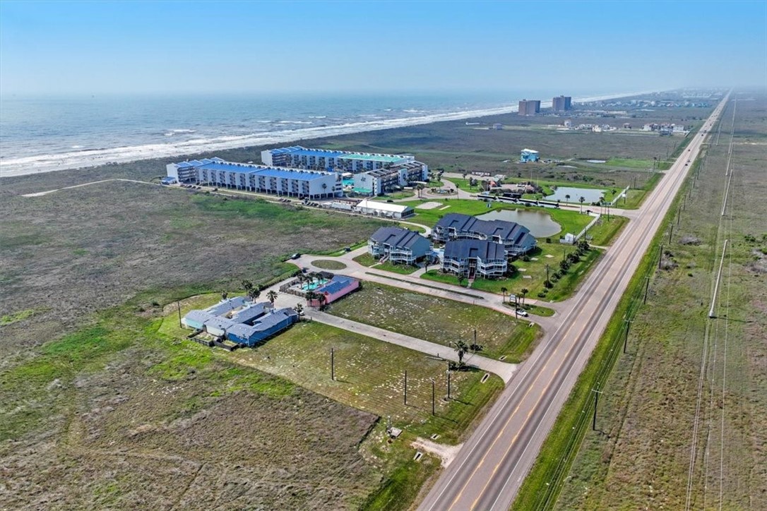 6233 State Highway 361 7 Port Aransas TX 78373