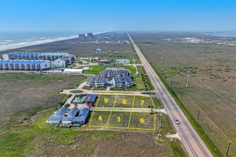 6233 State Highway 361 7 Port Aransas TX 78373
