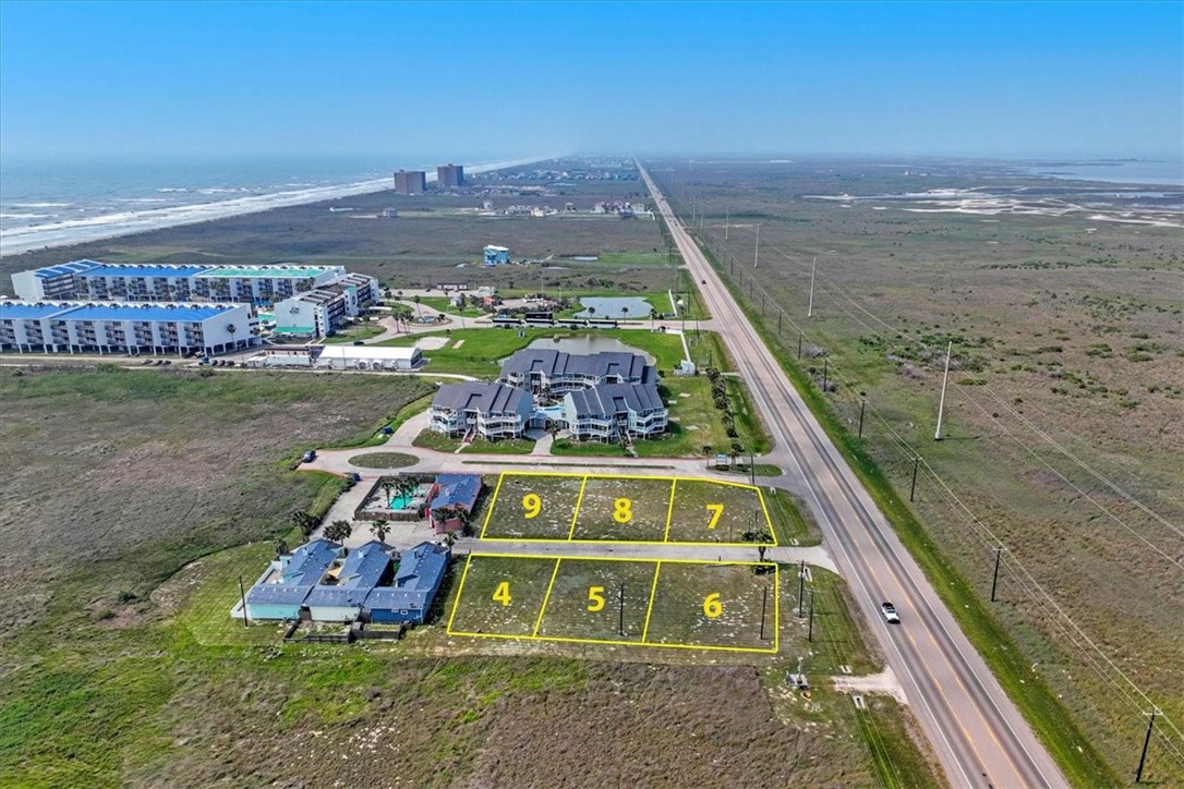 6233 State Highway 361 7 Port Aransas TX 78373