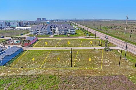 6233 State Highway 361 7 Port Aransas TX 78373