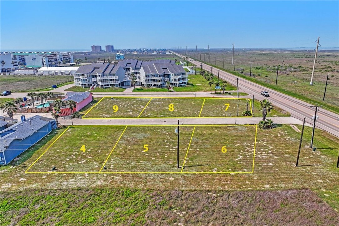 6233 State Highway 361 7 Port Aransas TX 78373