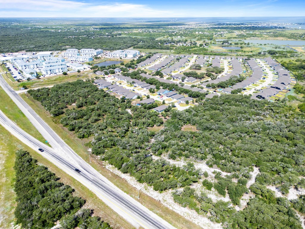 3481 S H 35 Bypass 2f Rockport TX 78382