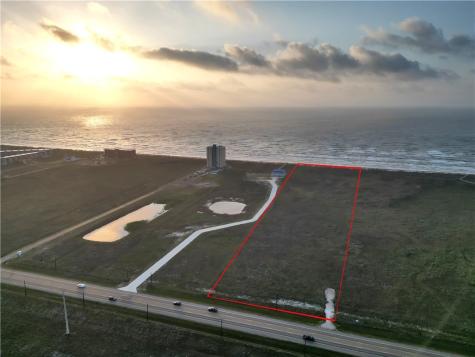 6189 State Highway 361 Port Aransas TX 78373