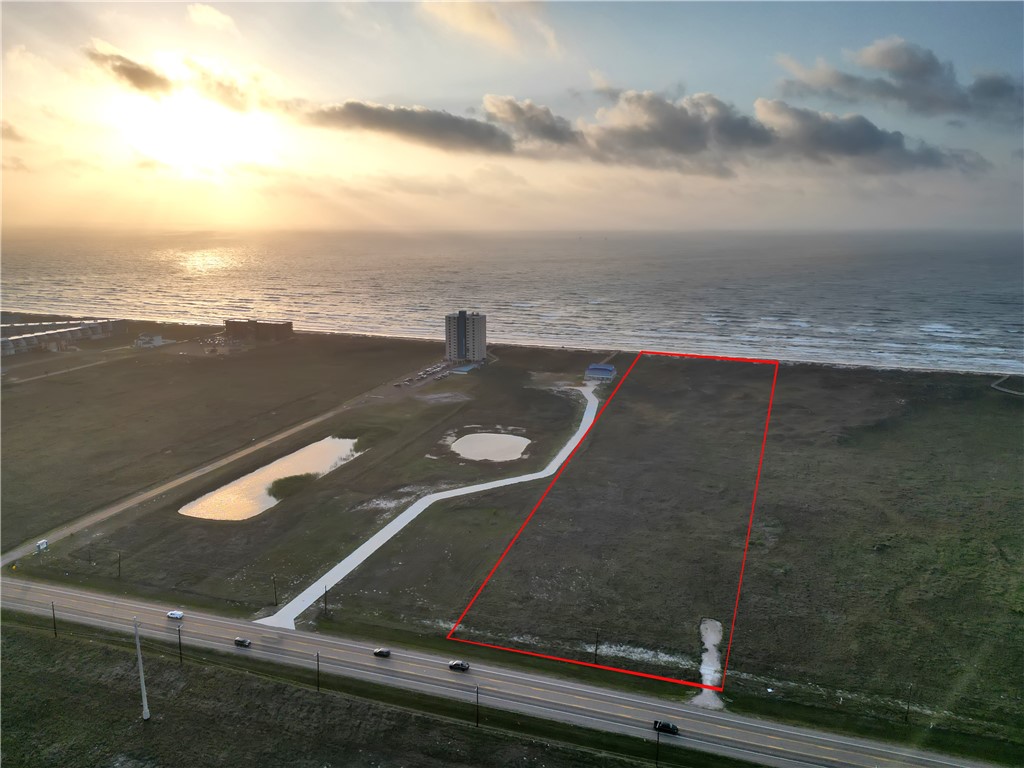 6189 State Highway 361 Port Aransas TX 78373