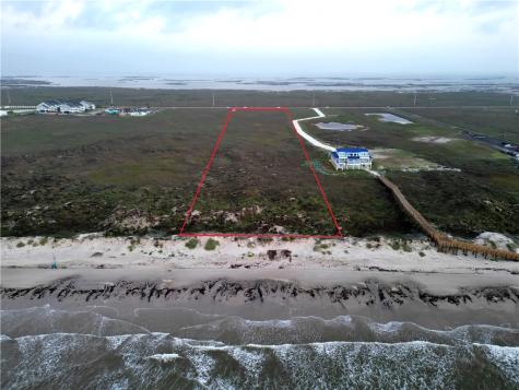 6189 State Highway 361 Port Aransas TX 78373