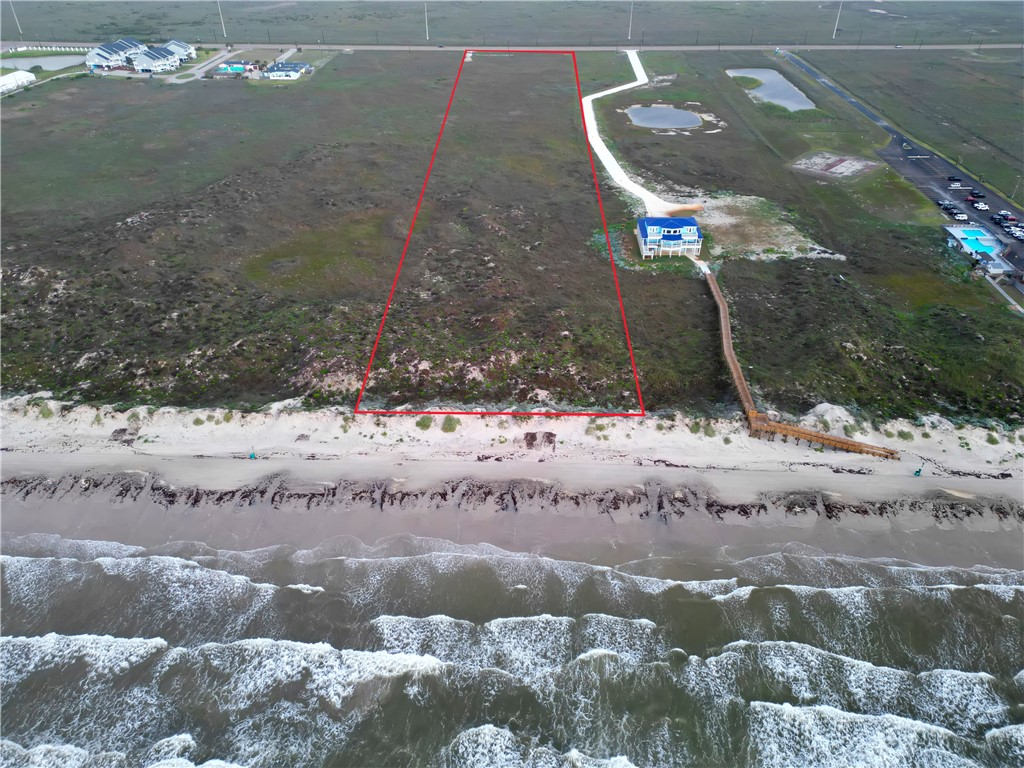 6189 State Highway 361 Port Aransas TX 78373