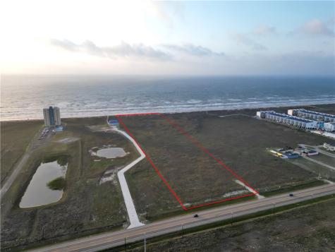 6189 State Highway 361 Port Aransas TX 78373