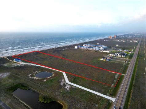 6189 State Highway 361 Port Aransas TX 78373