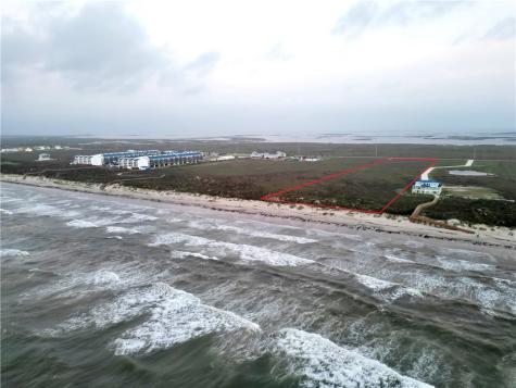 6189 State Highway 361 Port Aransas TX 78373