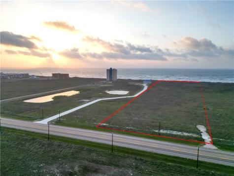 6189 State Highway 361 Port Aransas TX 78373