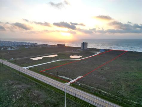 6189 State Highway 361 Port Aransas TX 78373