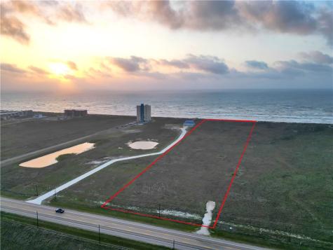 6189 State Highway 361 Port Aransas TX 78373