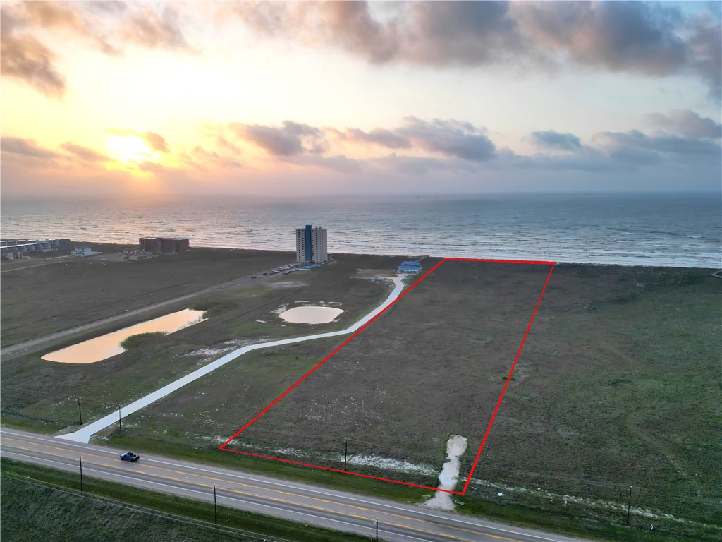 6189 State Highway 361 Port Aransas TX 78373