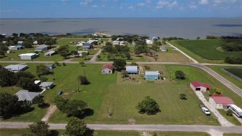 109 & 113 Proctor Street Austwell TX 77950