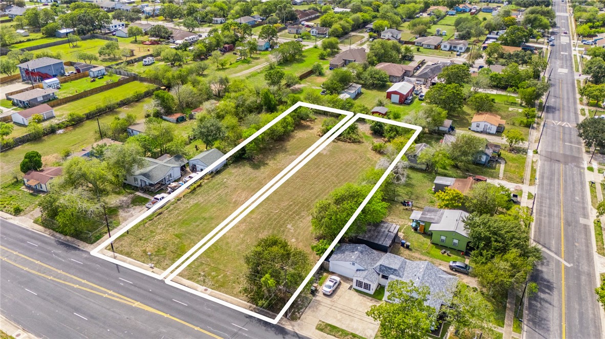 5209 Williams Drive Corpus Christi TX 78411
