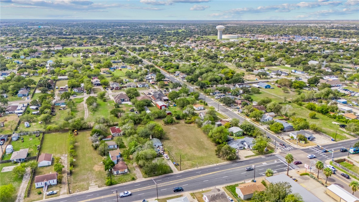 5209 Williams Drive Corpus Christi TX 78411