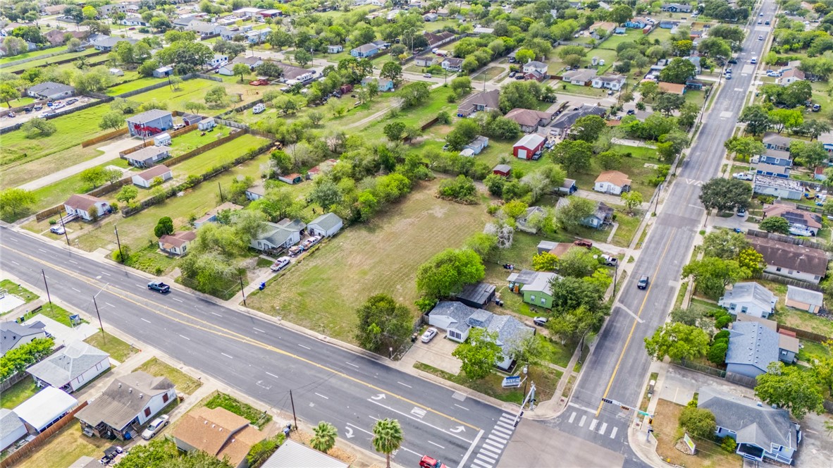 5209 Williams Drive Corpus Christi TX 78411
