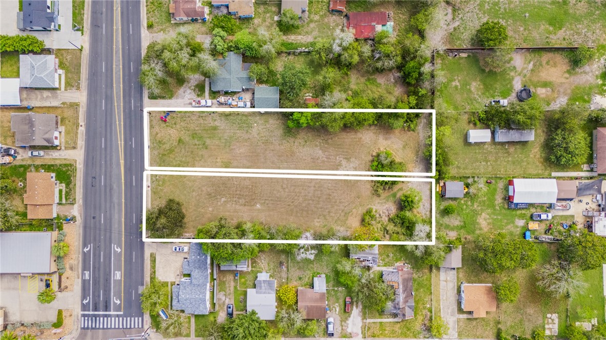 5209 Williams Drive Corpus Christi TX 78411