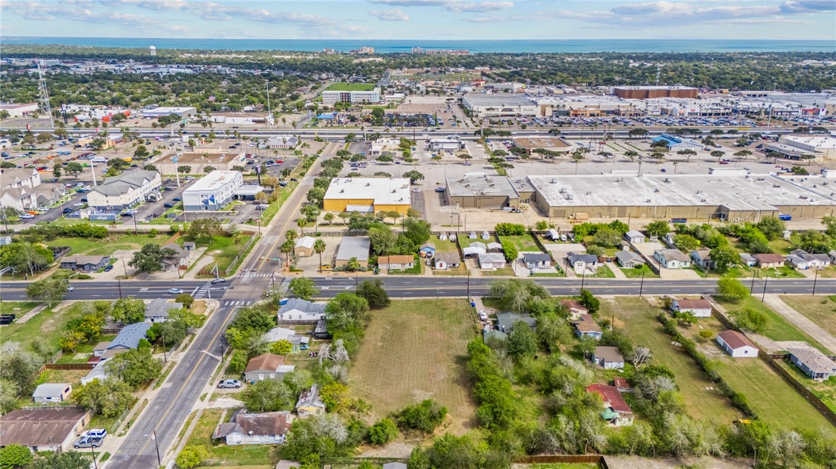 5209 Williams Drive Corpus Christi TX 78411