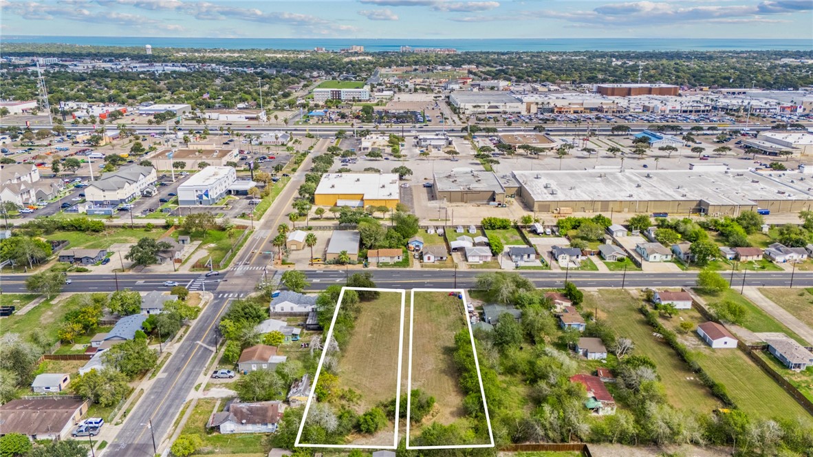 5209 Williams Drive Corpus Christi TX 78411