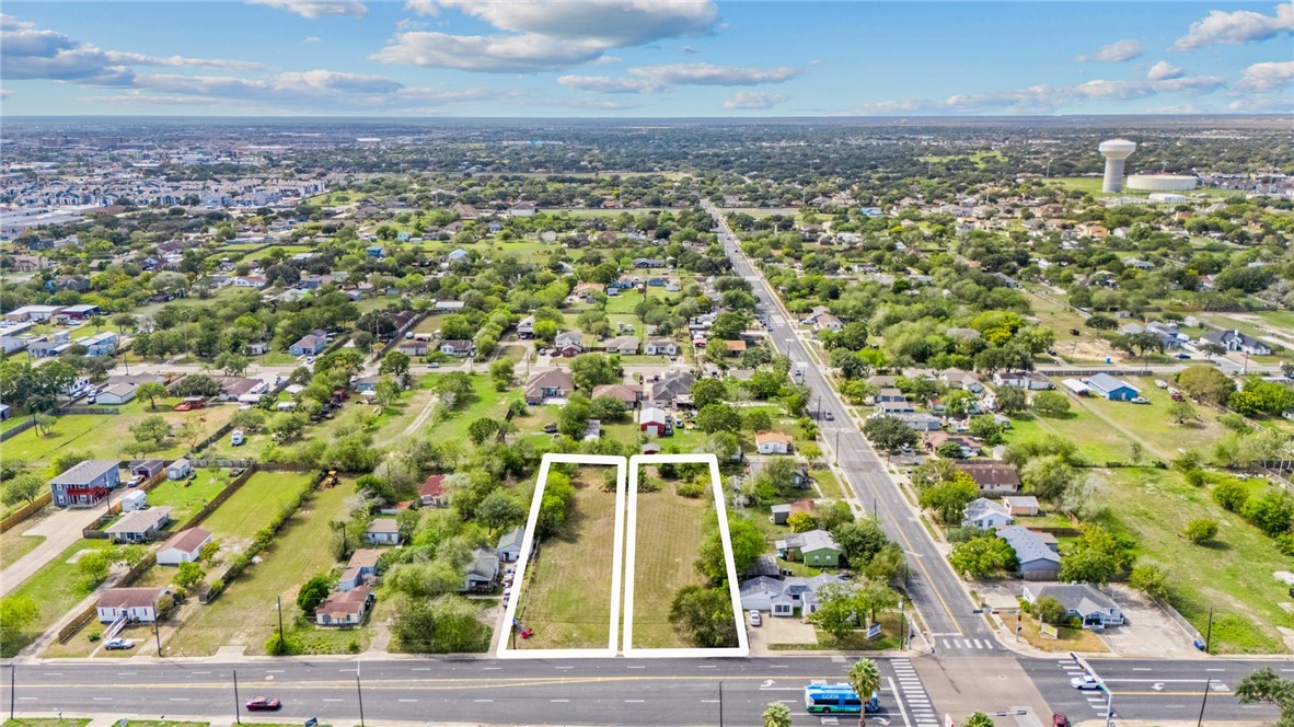 5209 Williams Drive Corpus Christi TX 78411
