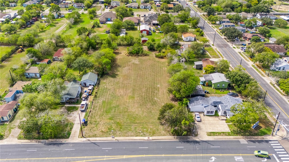 5209 Williams Drive Corpus Christi TX 78411