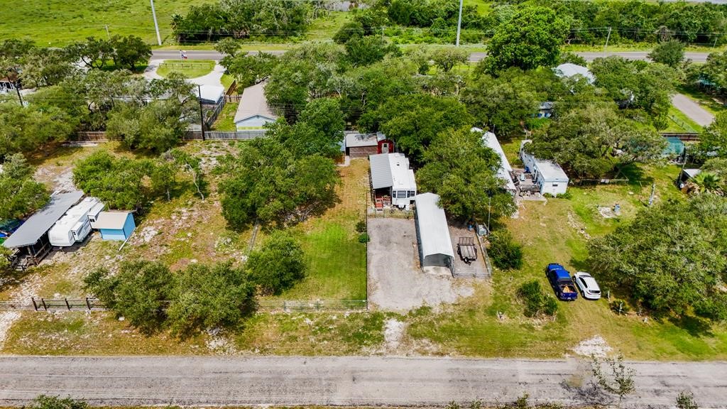 118 & 119 Donnie Rockport TX 78382