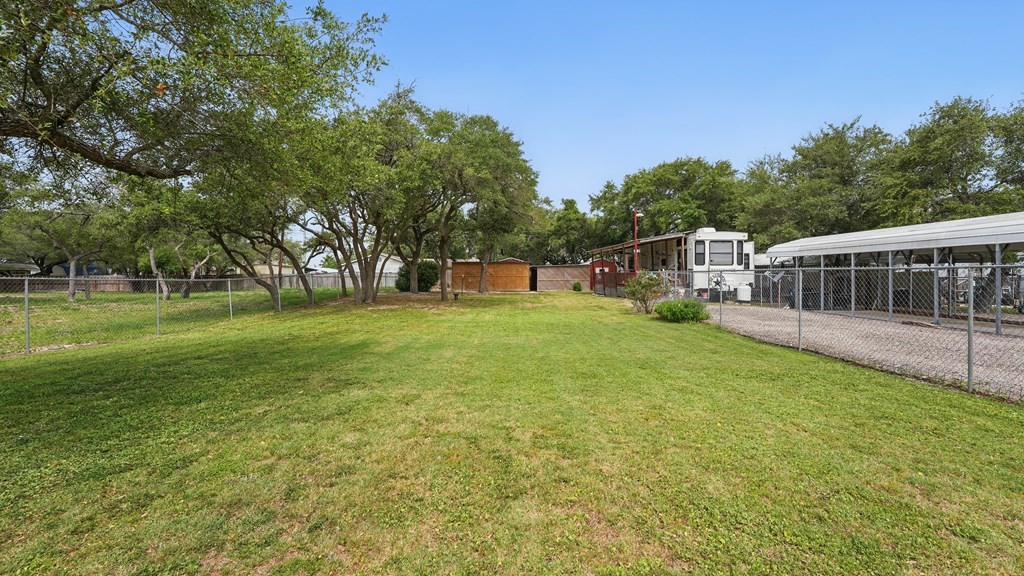 118 & 119 Donnie Rockport TX 78382