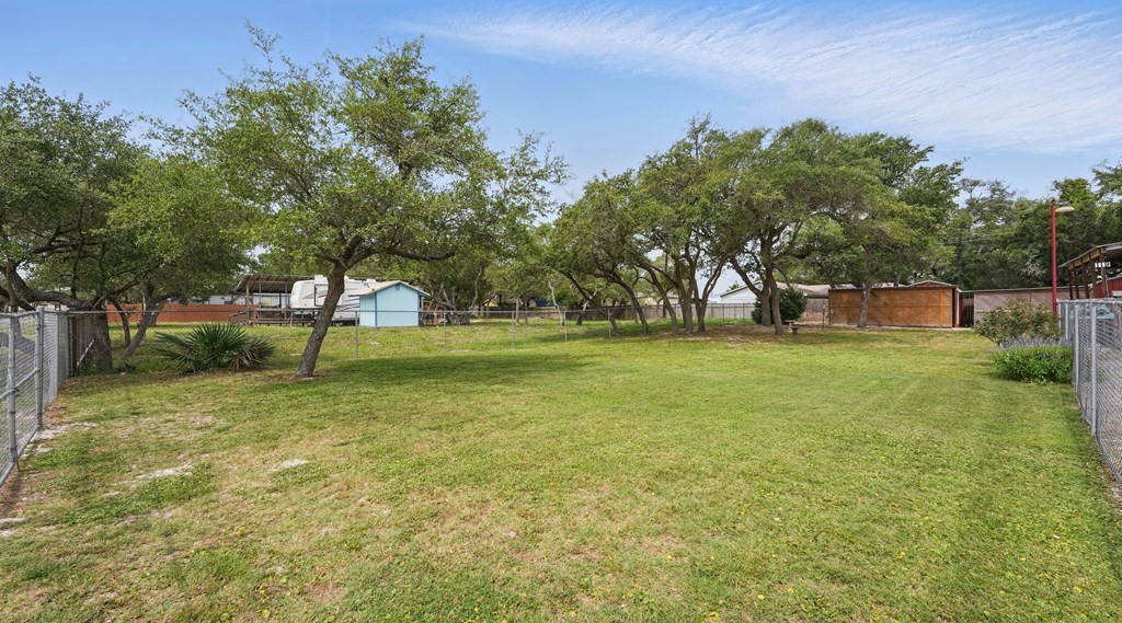 118 & 119 Donnie Rockport TX 78382