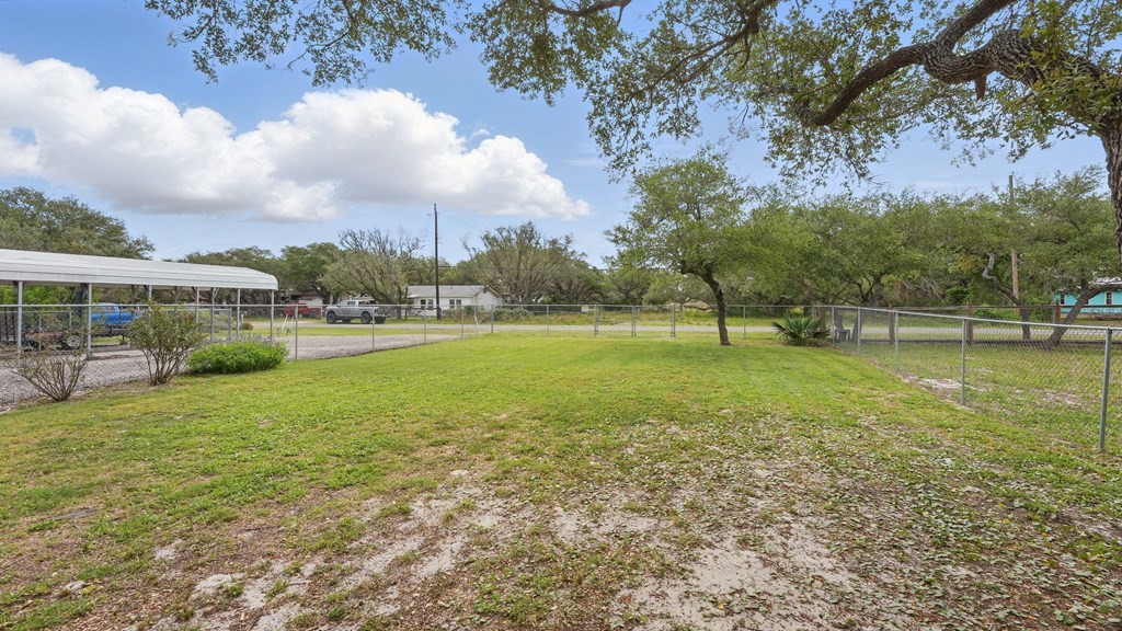 118 & 119 Donnie Rockport TX 78382