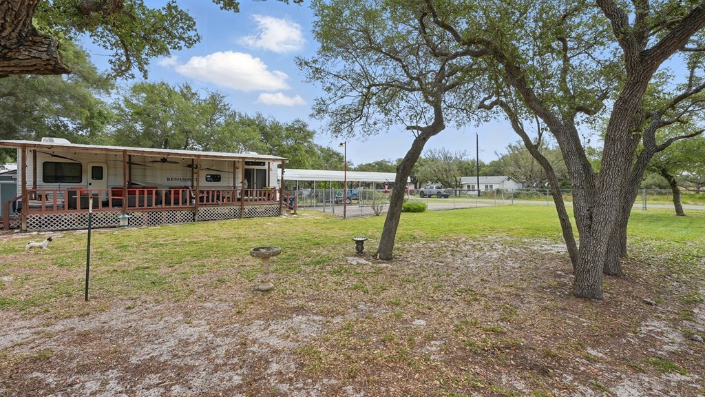118 & 119 Donnie Rockport TX 78382
