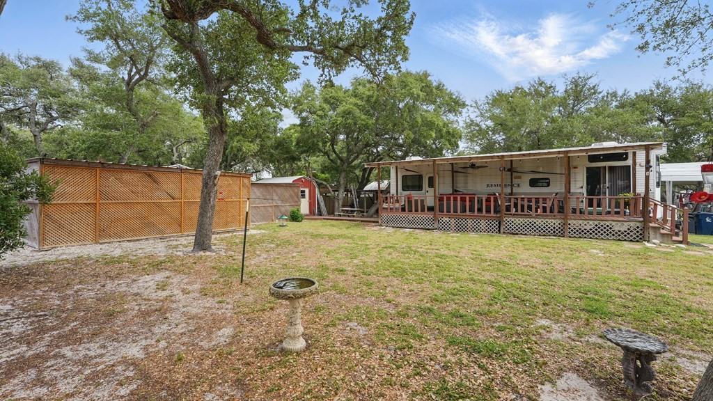 118 & 119 Donnie Rockport TX 78382