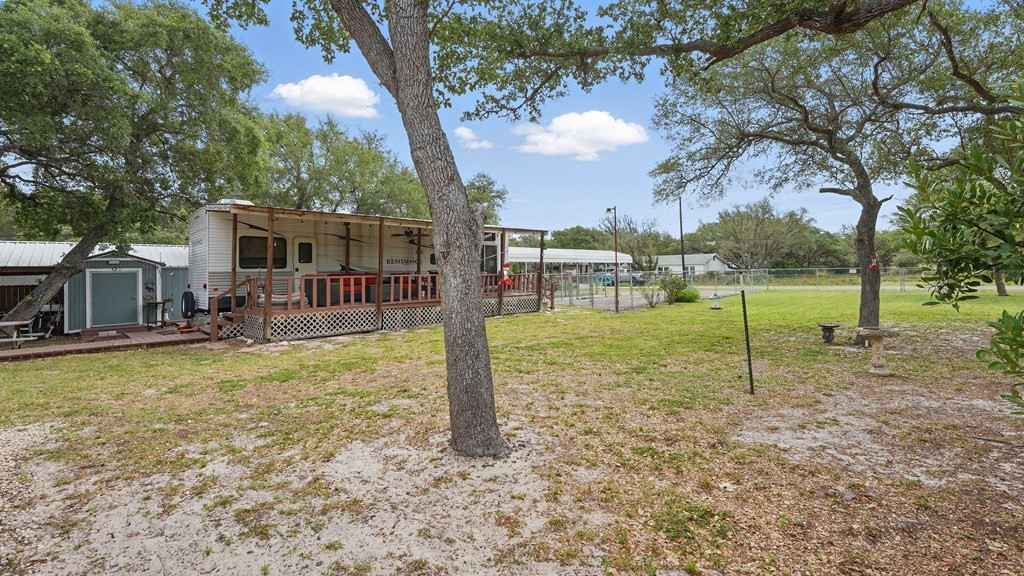 118 & 119 Donnie Rockport TX 78382