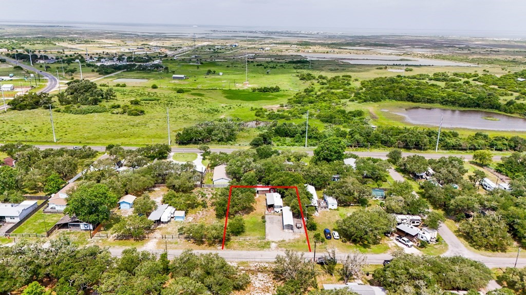 118 & 119 Donnie Rockport TX 78382