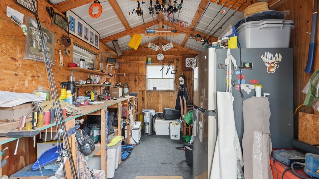 118 & 119 Donnie Rockport TX 78382