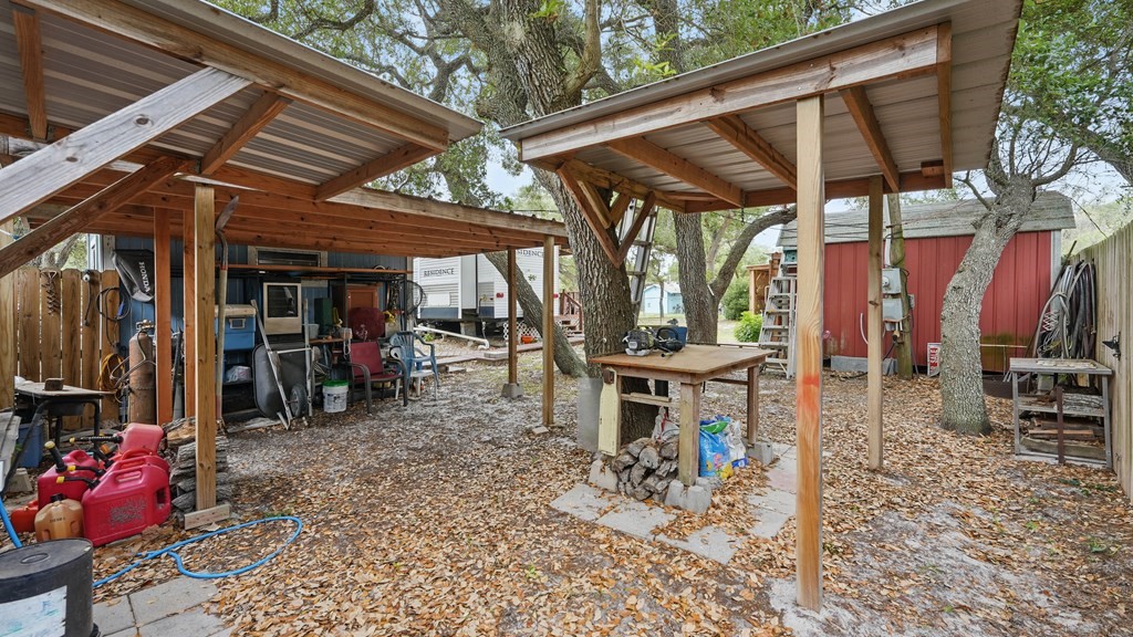 118 & 119 Donnie Rockport TX 78382