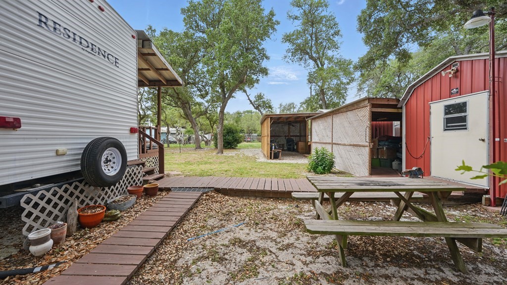 118 & 119 Donnie Rockport TX 78382
