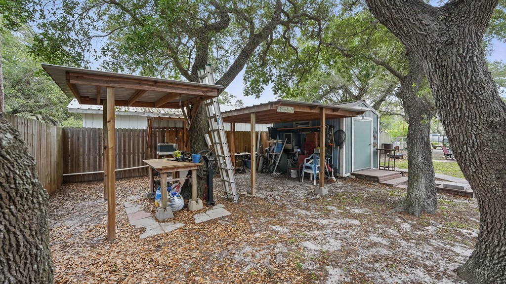 118 & 119 Donnie Rockport TX 78382