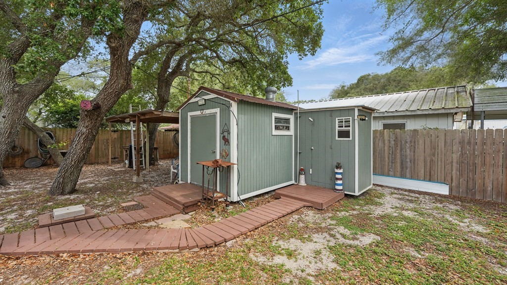 118 & 119 Donnie Rockport TX 78382