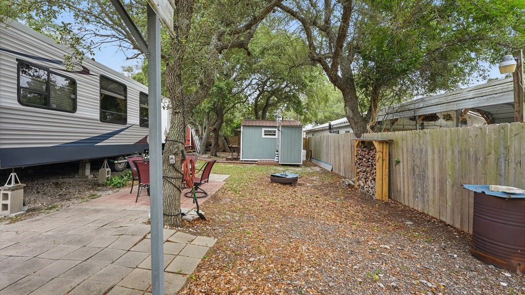 118 & 119 Donnie Rockport TX 78382