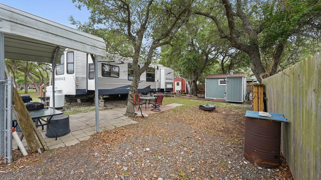118 & 119 Donnie Rockport TX 78382