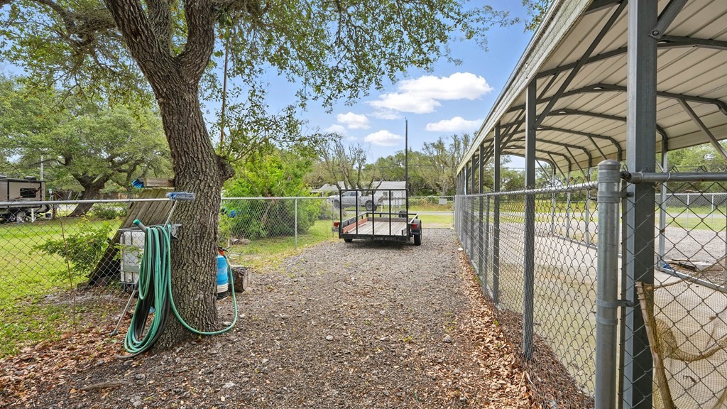 118 & 119 Donnie Rockport TX 78382