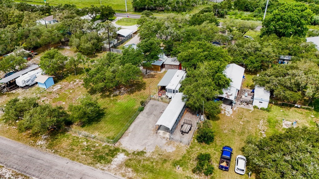 118 & 119 Donnie Rockport TX 78382