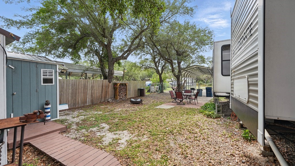 118 & 119 Donnie Rockport TX 78382
