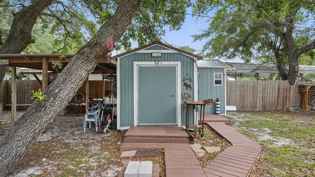 118 & 119 Donnie Rockport TX 78382